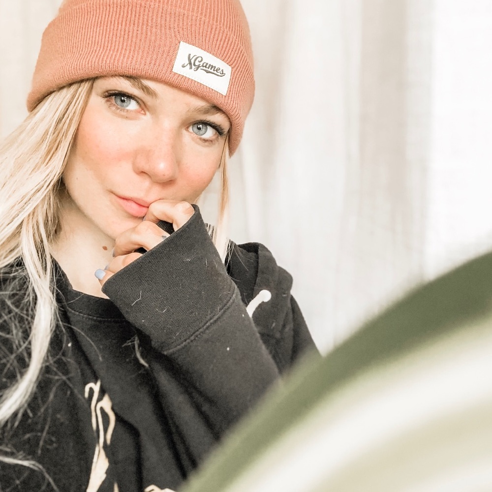 Meet your Posher, Sierra